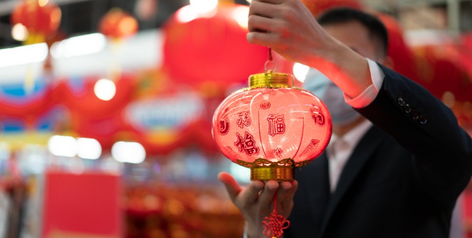 китайский новый год, традиции празднования, новый год, обряды, запреты на новый год
