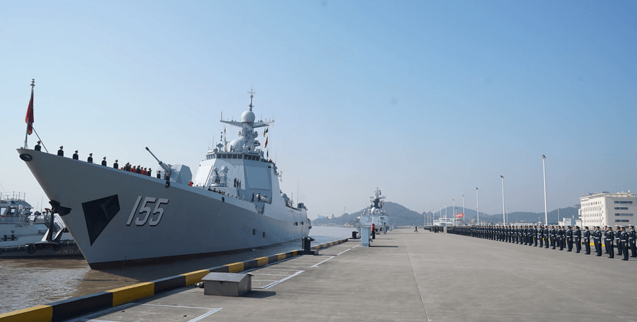 військова база в африці