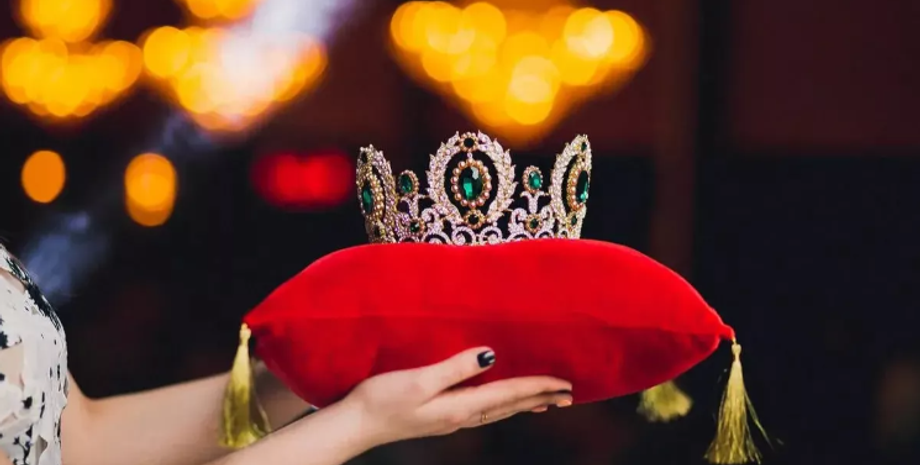 Конкурс внутрішньої краси, тіло, зовнішність, врода, курйози, фото, Бельгія, титул, Лорі Дрезе, цікаві новини