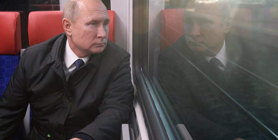 Владимир Путин, Путин, президент РФ, президент России, лидер России, президент