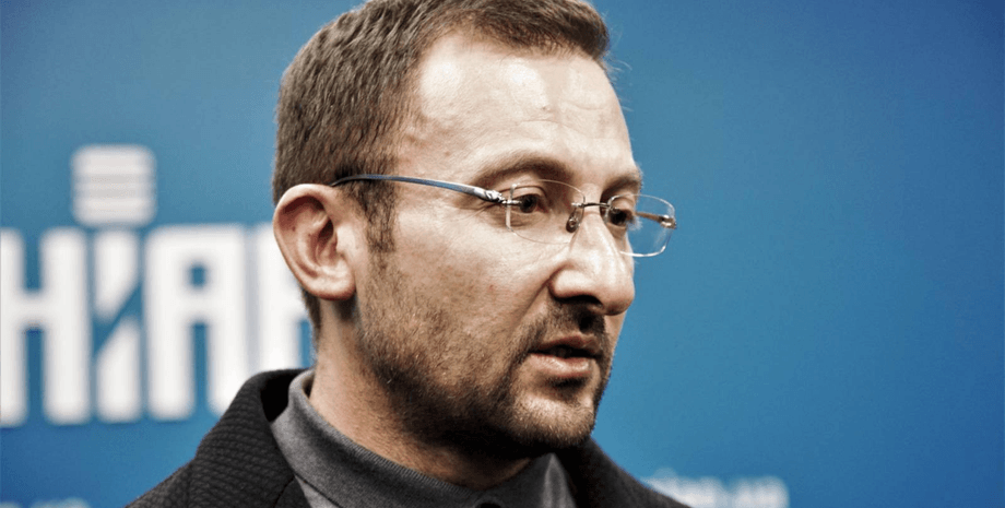 Вячеслав Соболев / Фото: УНИАН