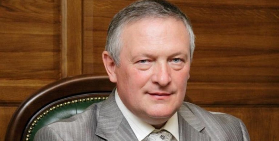 Валерий Баранов / Фото: kstati.dp.ua