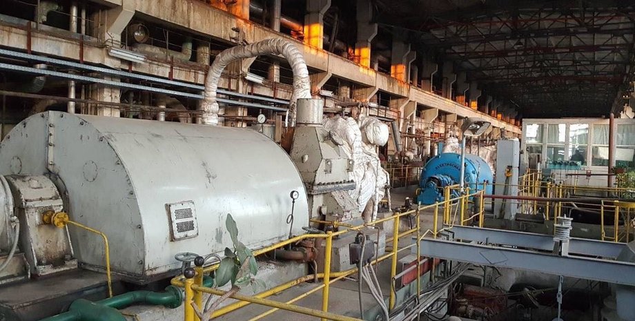 Фото: "Нафтогаз. Тепло"