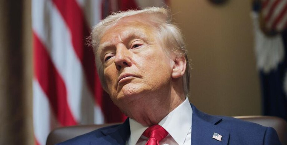 Скрытый союзник Украины в США не даст Дональду Трампу реализовать выгодный России мирный план