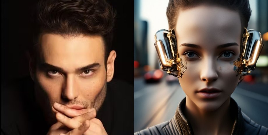 Атос Саломе, модифицированные люди, предсказание будущего, изменит мир, создание гибридных людей, ясновидящий, прогноз на 2025 год