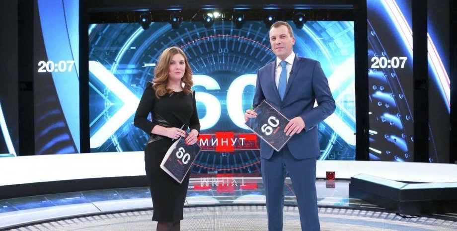 Пропаганда Росія фейки росТВ Скабеєва Попов Україна Польща