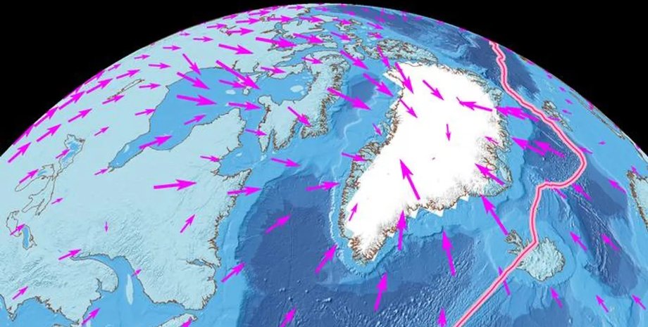 ледниковый период