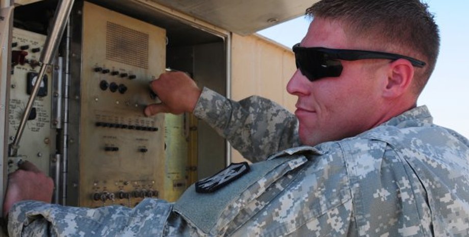 Радар Q36 / Фото: dvidshub.net