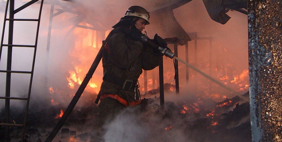 Иллюстративное фото Национальная Служба Новостей