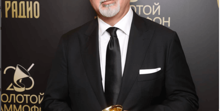 Валерій Меладзе