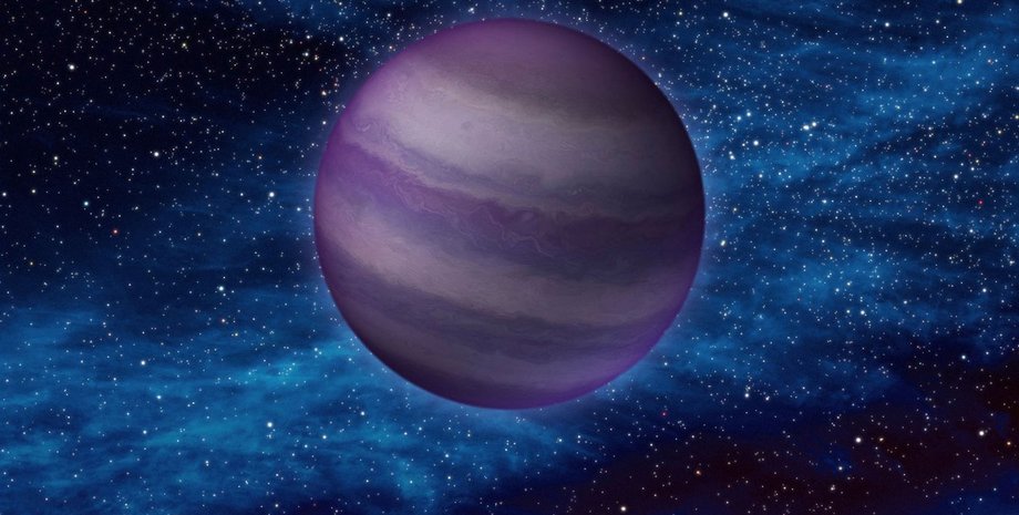 коричневый карлик