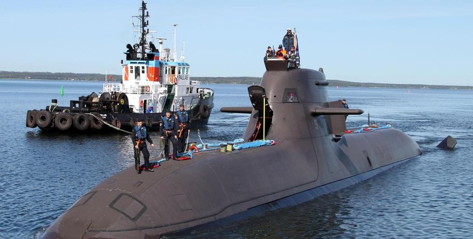 Фото: korabli.eu