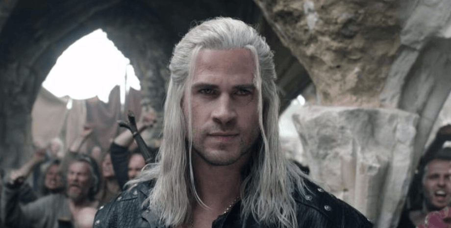 Відьмак 4 вийшов на Netflix На Netflix вийшов 4 сезон серіалу з Ліамом Гемсвортом