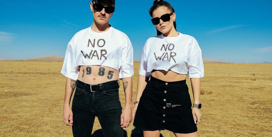 Little Big, илья прусикин, софья таюрская, уехали из россии, уехали в сша, российские артисты, Generation Cancellation