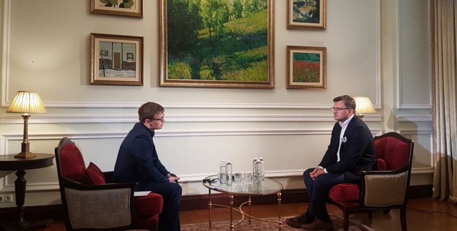 Фото: mfa.gov.ua