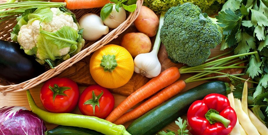 овощи фрукты Реальные продукты онлайн: новый тренд по выращиванию овощей и фруктов набирает популярность