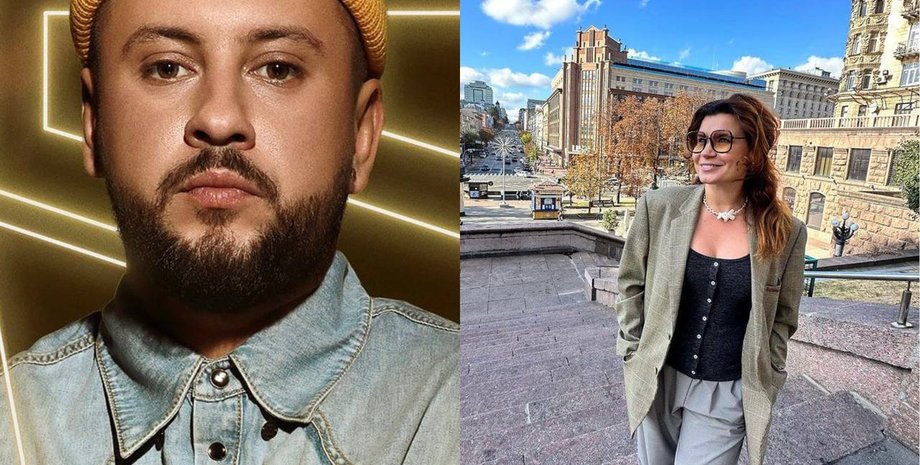 Монатик фото 2023