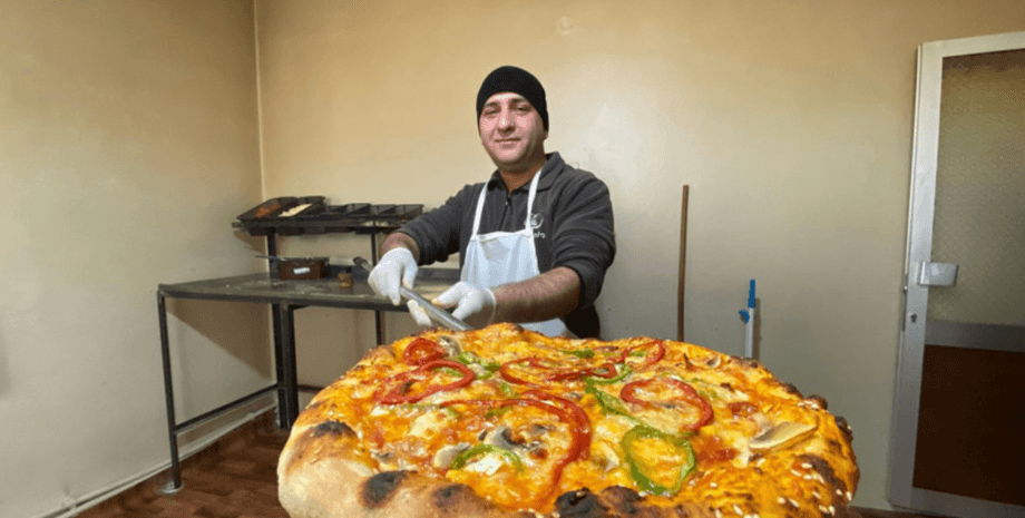 програміст змінив професію