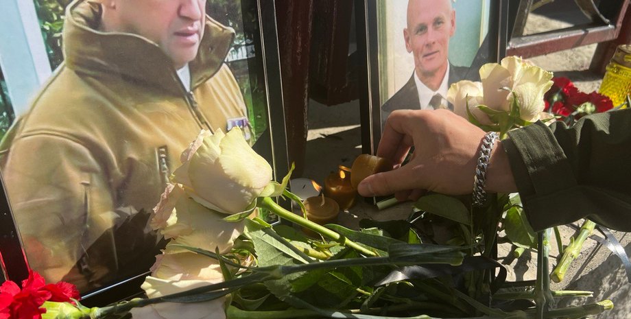 мемориал Пригожин, погиб Пригожин, умер Пригожин, Пригожин Уткин, Пригожин разбился