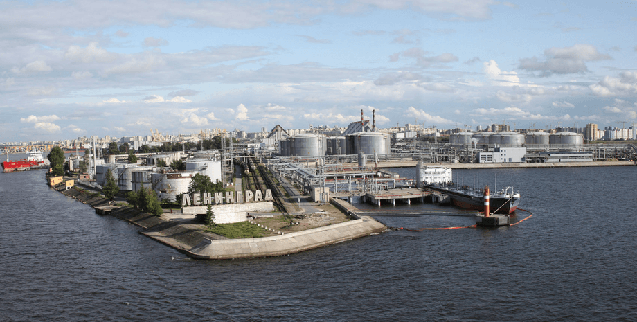 перевалка селитры в морском порту Петербурга, морские перевозки, снижение объемов экспорта, потери экономические