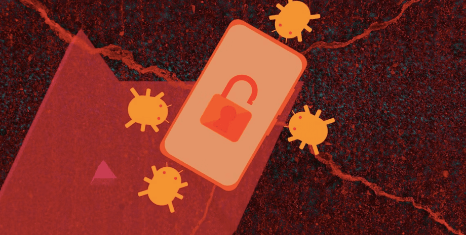 Шкідливе ПЗ