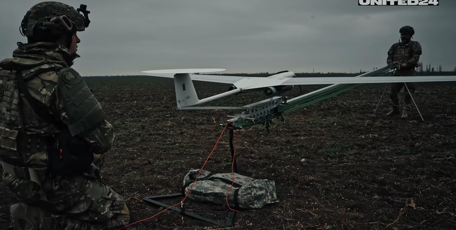 Punisher, ЗСУ, дрон, БПЛА