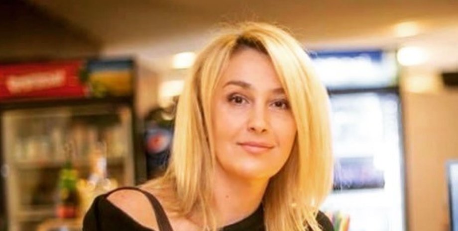 Снежана Егорова что говорит о войне