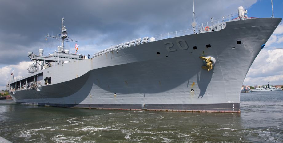 гаврилов обвинил сша