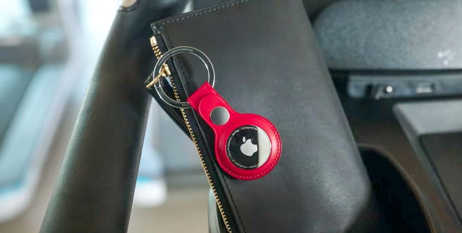 Apple, гаджеты Apple, трекер AirTag, скандал с трекером AirTag, Австралия