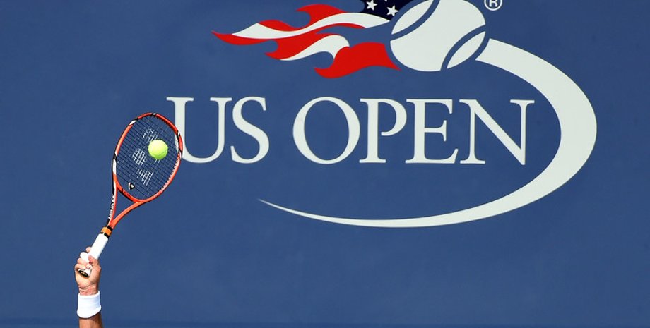 Фото: US Open