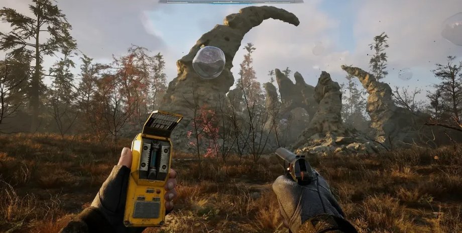 Распродажа в Epic Games Store