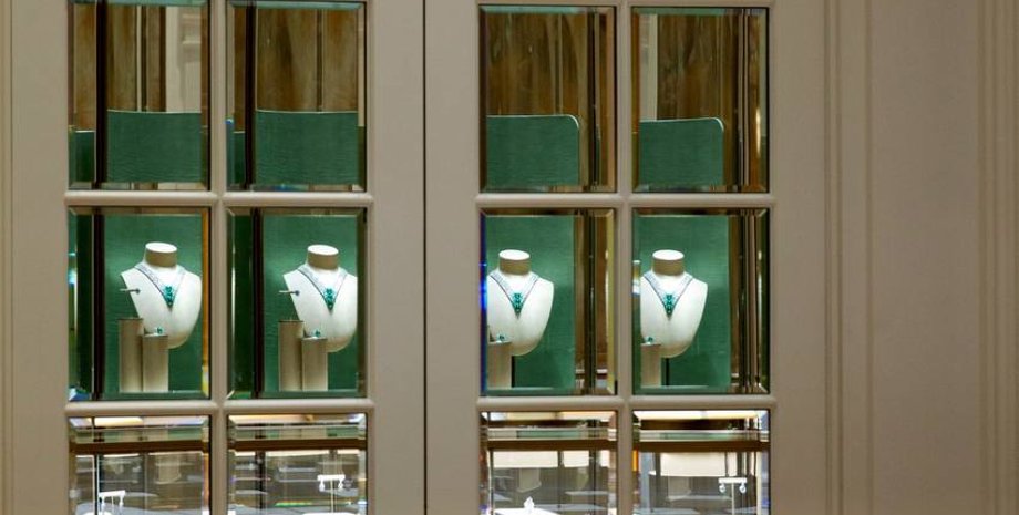 Cartier, модний будинок