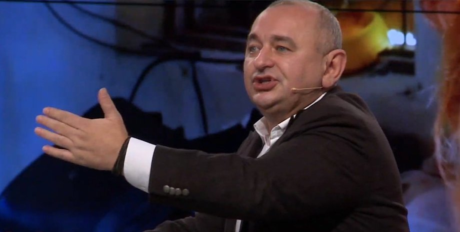 Анатолий Матиос, пенсионеры, экс-прокурор, военный, ток-шоу