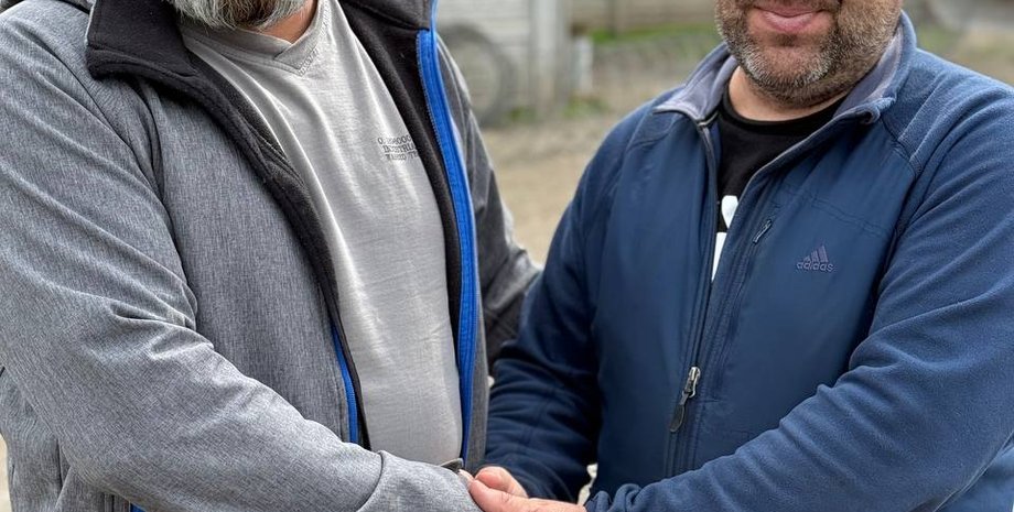 Валерій Іщенко, Дніпропетровська область, військком смт Широке, ТЦК в смт Широке, міна в ТЦК