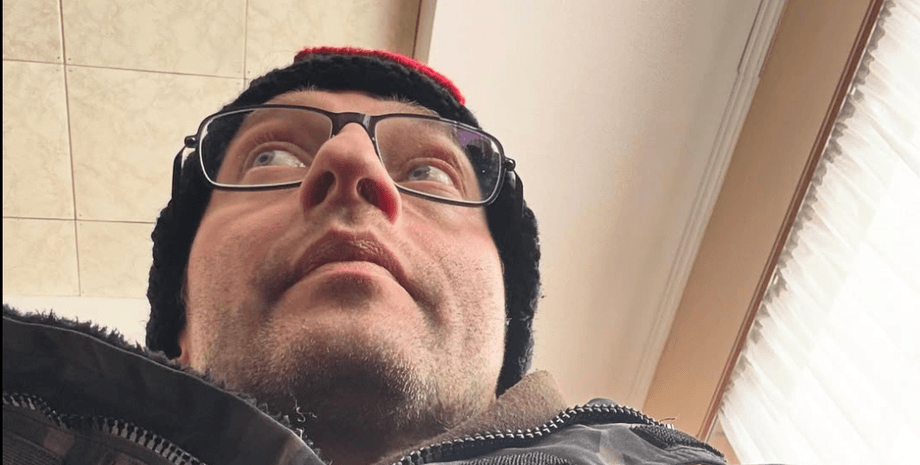 Міша Крупін, міша крупін мобілізувався, російсько-українська війна, бзвп, служба, український співак мобілізувався