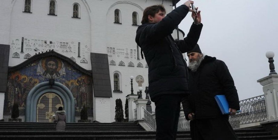 Фото: Союз православных журналистов