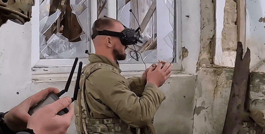 Операторы дронов, операторы БПЛА, обучение операторов бпла, обучающие центры