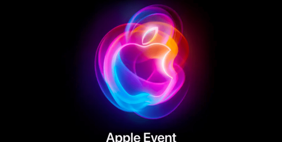 Apple Event, захід Apple