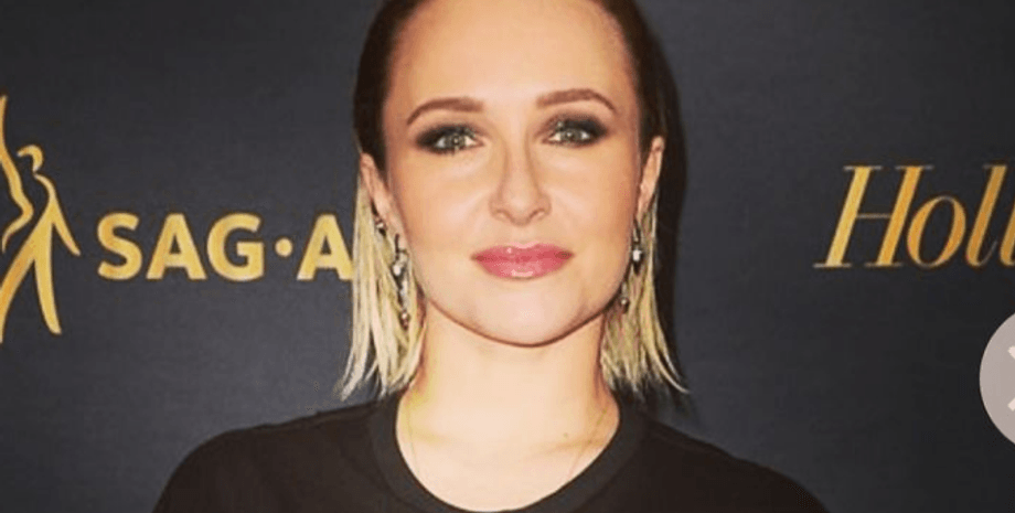 Хайден Панеттьери