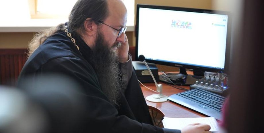 Фото: Православная Жизнь