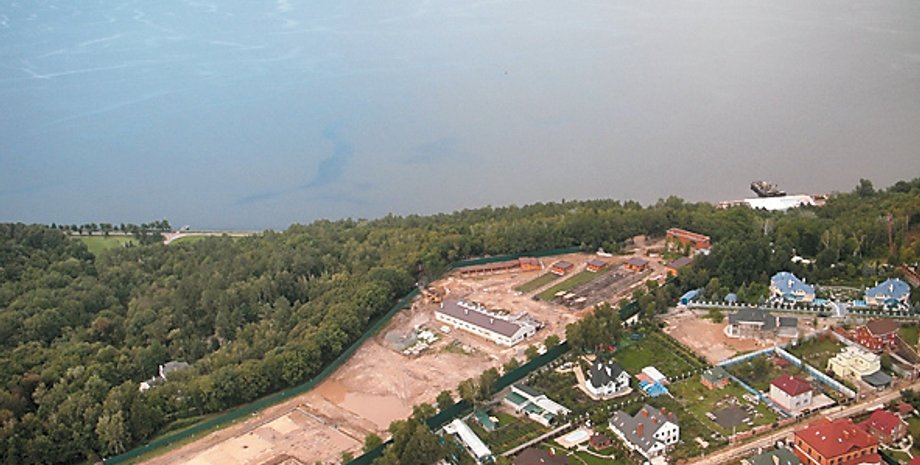 Дмитрий Забаштанский / Предоставлено korrespondent.net