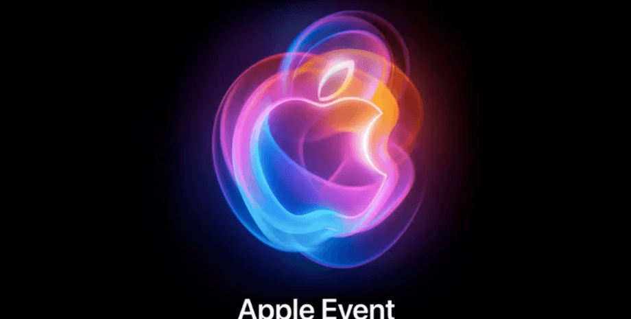 Apple Event, мероприятие Apple