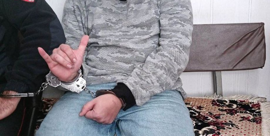 новости россии, блогер, ссс рф, контракт, егор гузенко