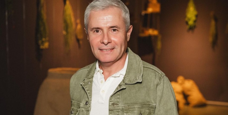 Константин Грубич рассказал о неприятном разговоре с ТЦК