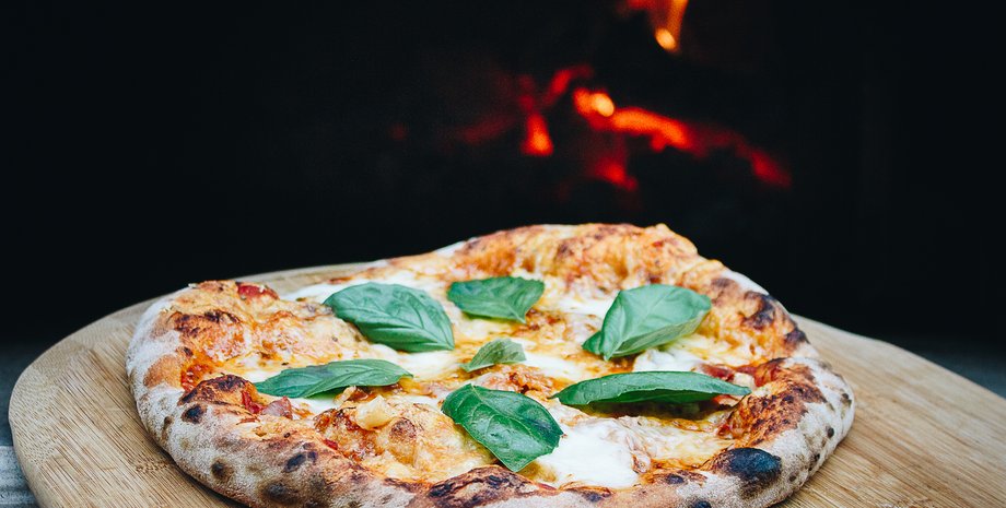 Проста піца, піца, піца, піца простий рецепт, простий рецепт, тісто для піци