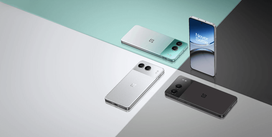 Смартфон OnePlus