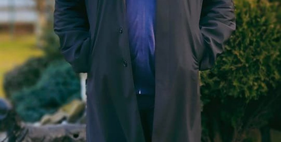 Василий Вирастюк