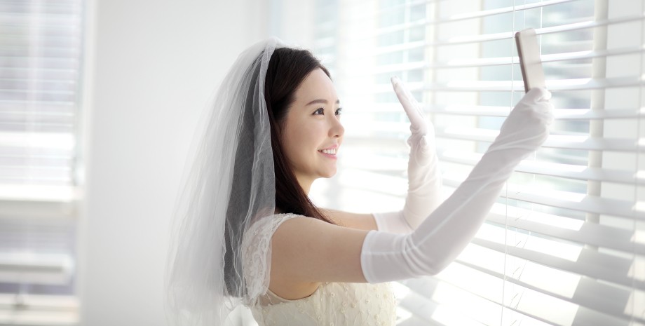 невеста, Япония, свадьба