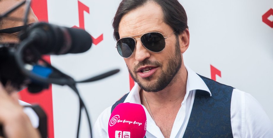 Александр Ревва, актер, гражданство России, Comedy Club, получил гражданство РФ, российское гражданство