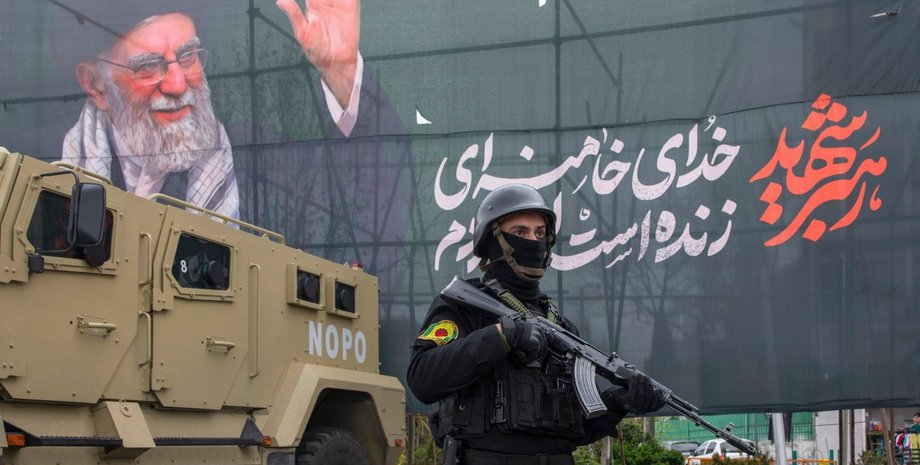 угода США Іран перемир'я США Іран